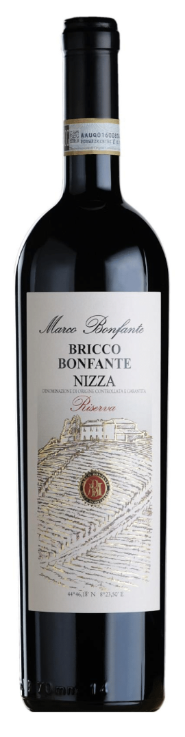 Marco Bonfante Bricco Bonfante Riserva DOCG