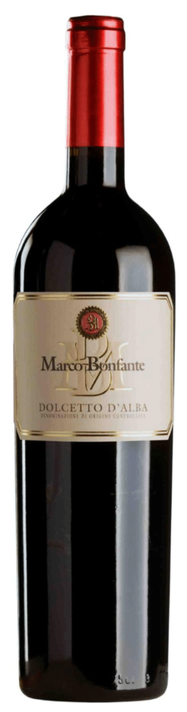 Marco Bonfante Dolcetto D'Alba DOC