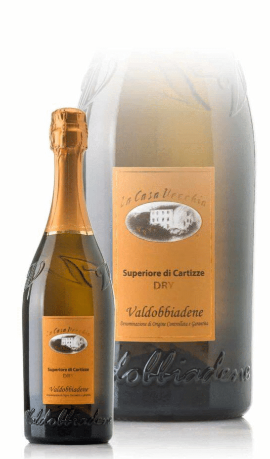 La Casa Vecchia Cartizze Dry DOCG