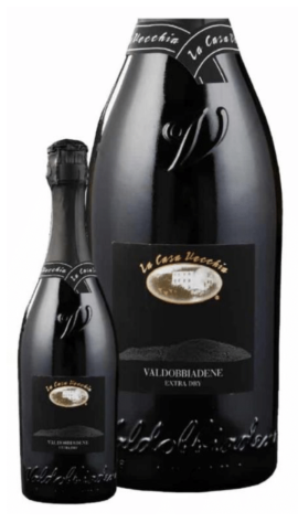 La Casa Vecchia Extra Dry DOCG